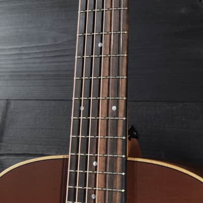Taylor GS Mini-E Special Edition Honeyburst Acoustic-Electric Guitar image 19
