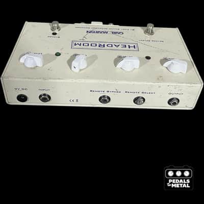 Carl Martin HeadRoom -x16720 image 3