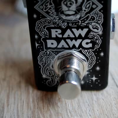 MXR "Raw Dawg Eric Gales" (EG74) image 12