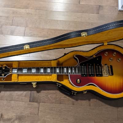 Gibson Custom Shop Custom Order Les Paul 2025 - Heritage Sun Burst image 9