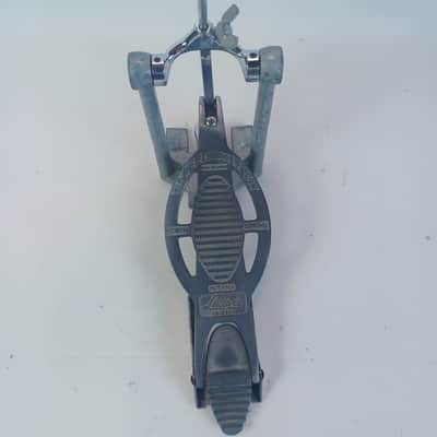 Ludwig Speed King Bass Drum Kick Pedal Vintage60s Twin Spring Chicago +OG Beater image 5