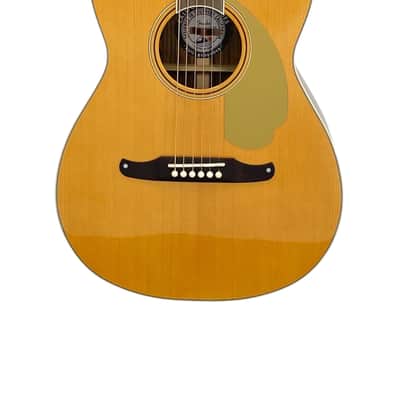 Fender Guitar - Acoustic electric California Vintage Malibu image 1