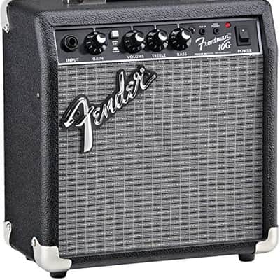 Brand New Fender Frontman 10G Electric Guitar Amplifier image 2