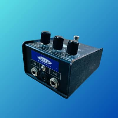 ProCo Rat 2 Distortion w/ Keeley 3-Way Mod image 4