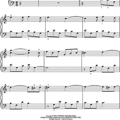 Pride & Prejudice - Music from the Motion Picture Soundtrack image 3