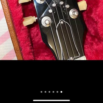 2022 Gibson ES-335 Figured Iced Tea Burst image 6