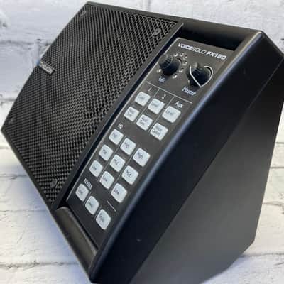 TC Helicon VoiceSolo FX150 imagen 2
