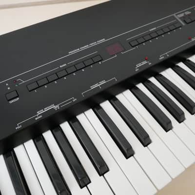 Roland • MKB-200 61-Key MIDI Keyboard Controller (1985-1989) SERVICED image 8