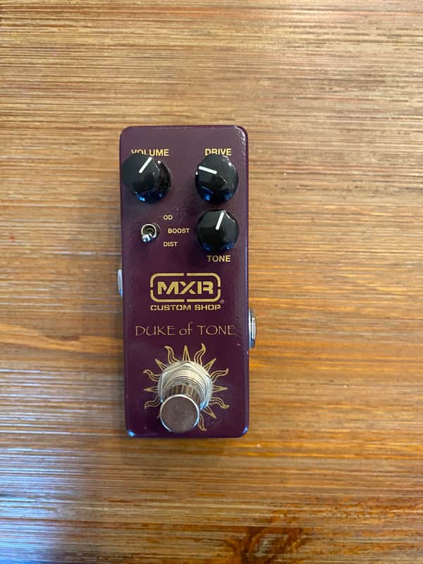 Analogman Prince Of Tone