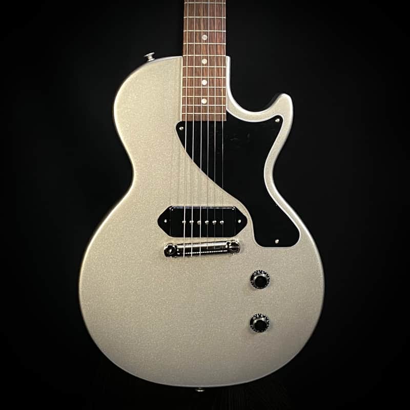 Gibson Billie Joe Armstrong Limited Edition Les Paul Junior image 1