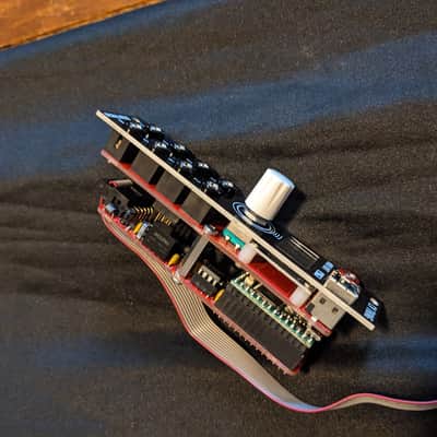 Befaco CV Thing - CV to Midi eurorack module image 6