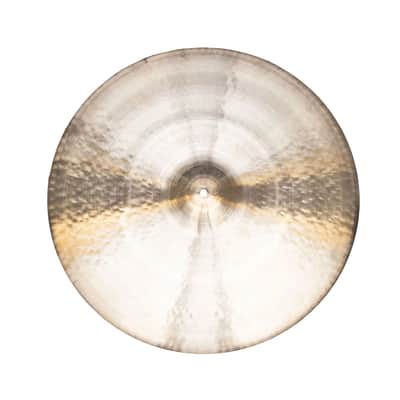 Zildjian Limited Edition Armand 20" Ride Cymbal 2021 - Traditional image 2