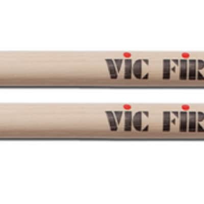 Vic Firth SPE3 Peter Erskine Big Band Signature Series Drumsticks Ships FREE image 2