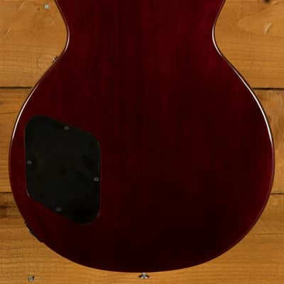 Gibson Les Paul Studio Session | Cherry image 4