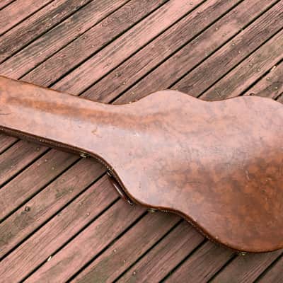 Gibson Barney Kessel Regular 1963 image 11