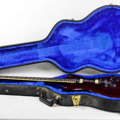 Gibson ES-335S Deluxe Professional Electric Guitar image 11