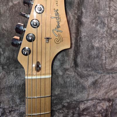 Fender American Professional Series Jazzmaster image 7