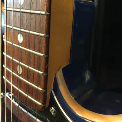 Luthier’s Assembled Parts Telecaster -MJT body & ESP neck image 13