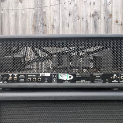 ​EVH 5150III 100W Head & Matching 4x12 Cabinet image 2