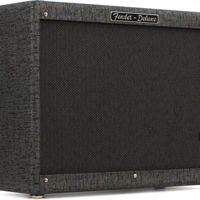 Fender GB George Benson Hot Rod Deluxe 112 100-watt 1x12-inch Extension Cabinet image 2
