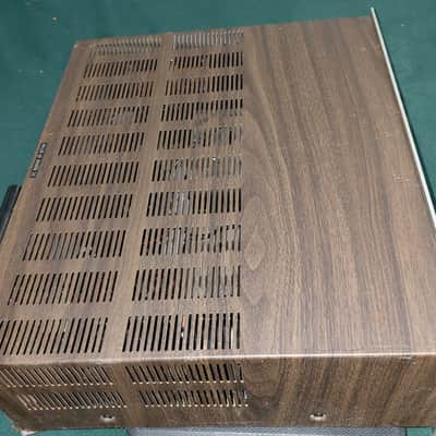 Marantz Model 2230 30-Watt Stereo Solid State Receiver Fully Restored Very Good Condition image 4