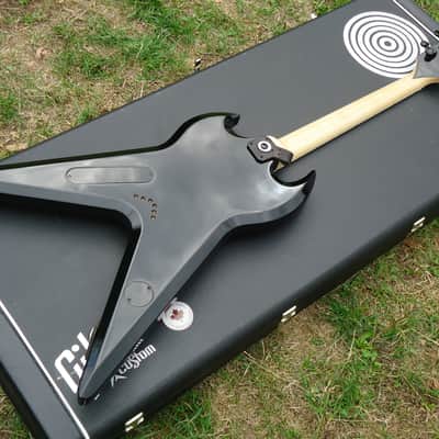 Gibson SGV Zakk Wylde Custom Shop Signature Artist Proof #7 image 7