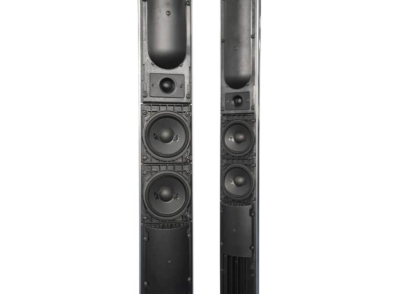 Bang & Olufsen Beolab 6000 active speakers Pair - Used image 1