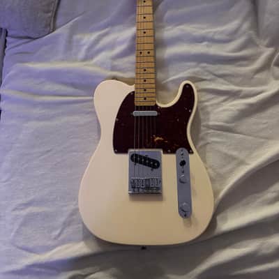 Mexican Fender Standard Telecaster image 1