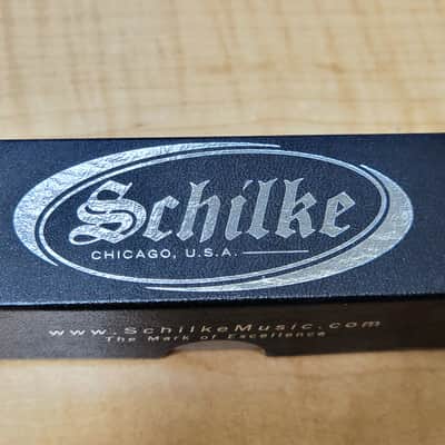 Schilke 6A4A Standard Series Trumpet Mouthpiece - Silver Plated image 4