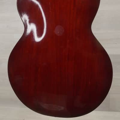 Gretsch Vintage 1967 6119 Chet Atkins Tennessean Semi-hollowbody Electric Guitar image 9