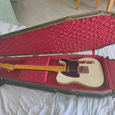 Warwick casket guitar case WCK 10706 B/R/SB image 5
