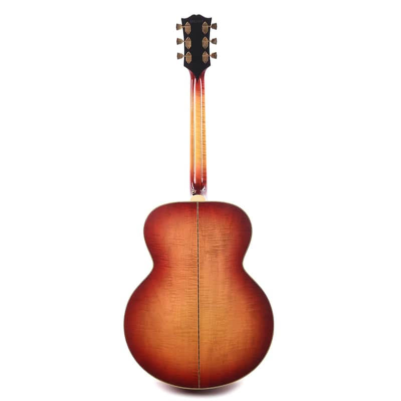 Gibson Custom Shop Jimmy Page Signature '64 SJ-200 image 5