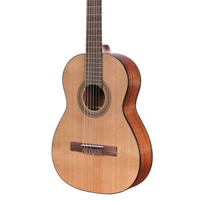 KALA CEDAR/MAHOGANY 3/4 CLASSICAL image 2