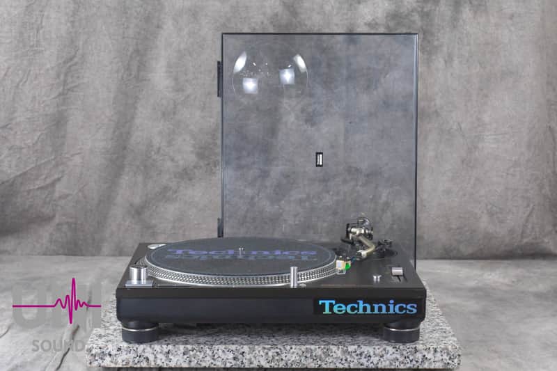 Technics SL-1200MK6