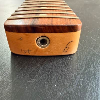 Neck Edwards  Professional guitar & bass 2019 image 7