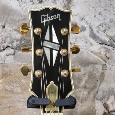 1980 Gibson Super V CES - Sunburst image 9