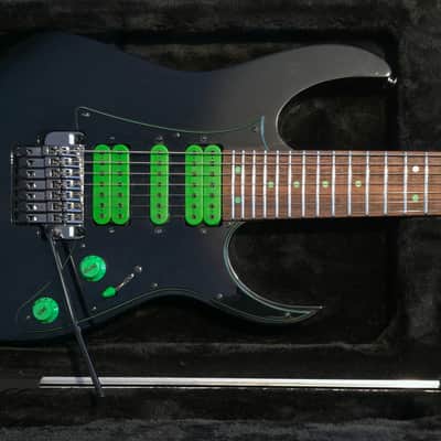 Ibanez UV70P Premium Steve Vai Signature image 6