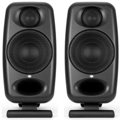 IK Multimedia iLoud Micro Monitor Pro Monitors image 2