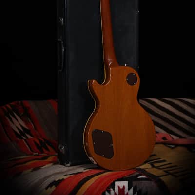 1970 Gibson Les Paul Deluxe "Goldtop" image 4