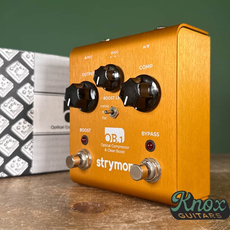 Strymon OB.1