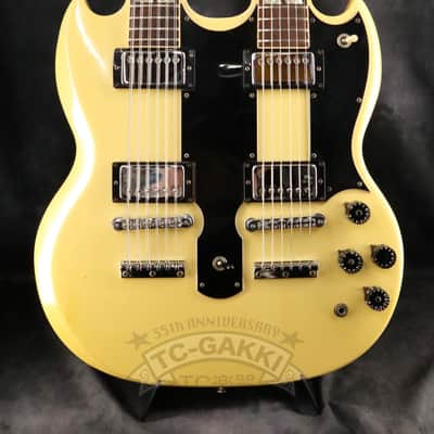 Gibson 1974-1975 EDS-1275 image 1