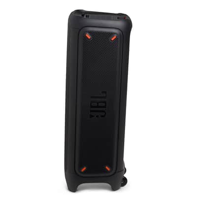 JBL PARTYBOX 1000 Powerful Bluetooth Party Speaker With Full Panel Light Effects image 11