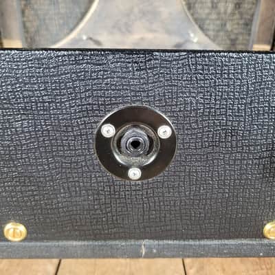 Vox Conqueror Cabinet With Trolley No Speakers Late 1960s image 13