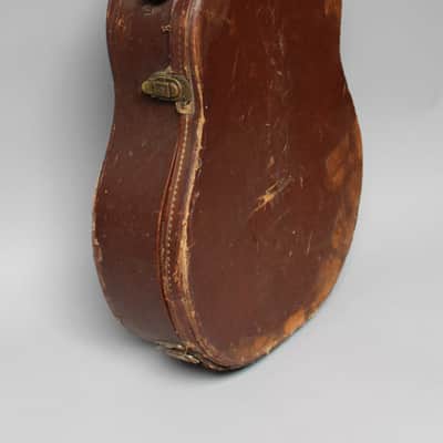 Immagine 50s Gibson 17" Case Brown/Pink Case - 2