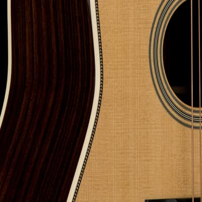Martin Custom Shop HD-28 Style - 1 11/16" #59931 (Empire Music Spec) image 8