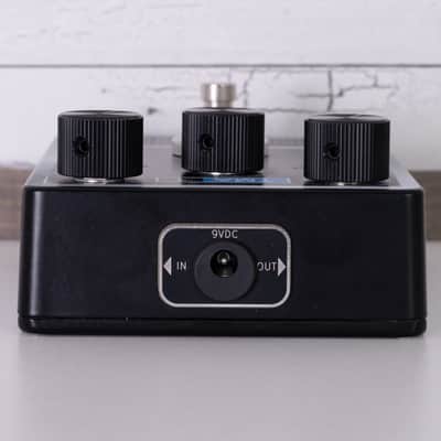 Acorn Amplification TMA-1 Fuzz *Video* image 4