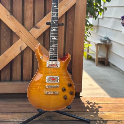 PRS 594 2019 - McCartyBurst image 1