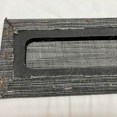Fender Super-sonic Grill Cloth Baffle image 3