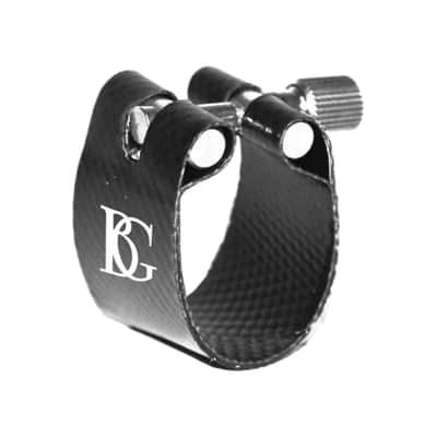 BG LFB - ligature clarinette Sib - Flex image 2