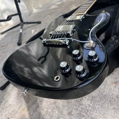 Gibson SG Standard 2019 - Present - Ebony image 16